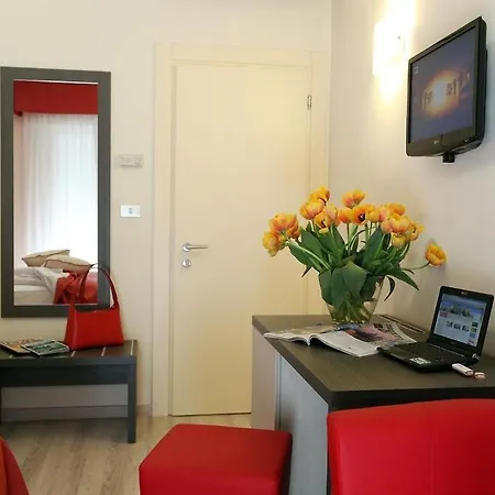 Family Alexander - Azzurro Club Hotell