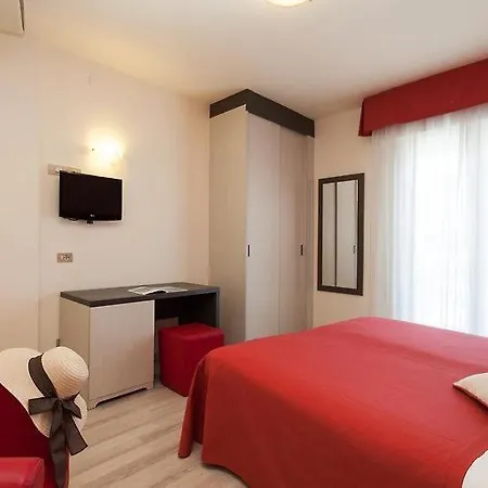 Hotell Family Alexander - Azzurro Club