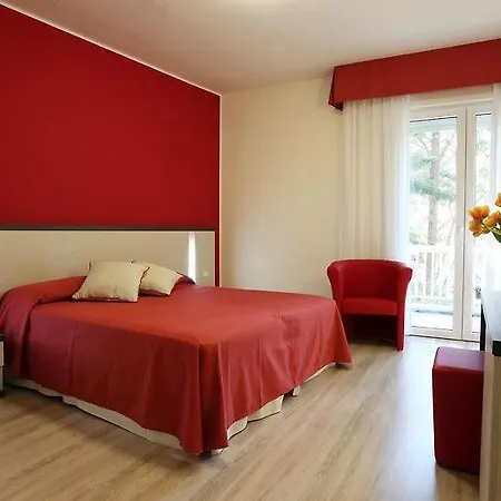 Family Alexander - Azzurro Club Hotell 3*