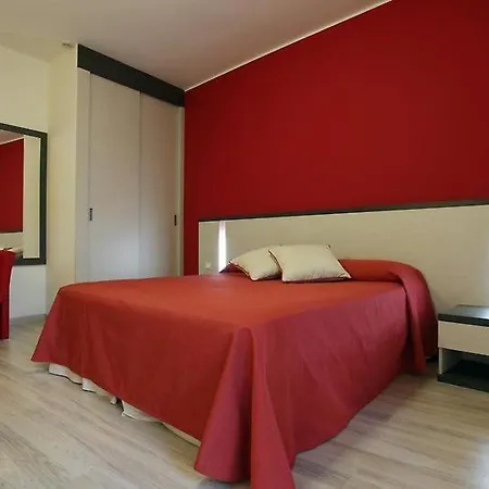 Hotell Family Alexander - Azzurro Club 3*