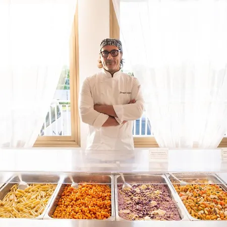 Family Alexander - Azzurro Club 3*