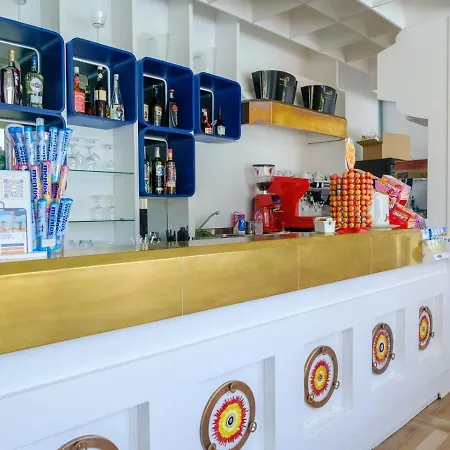 Family Alexander - Azzurro Club Hotell