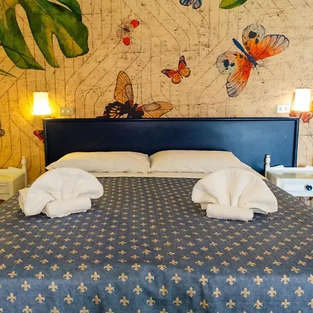 Family Alexander - Azzurro Club 3*