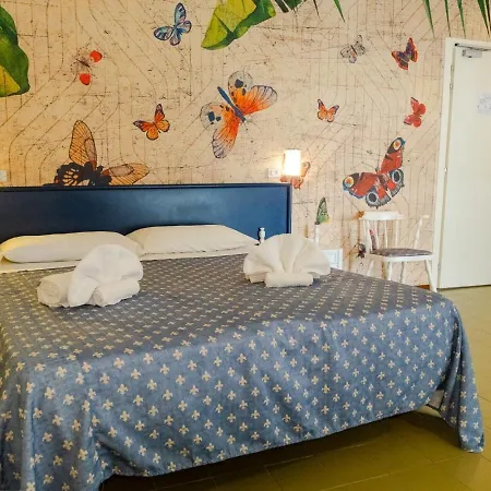 Hotell Family Alexander - Azzurro Club