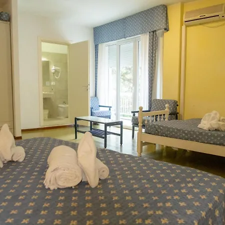 Family Alexander - Azzurro Club Hotell Lido di Jesolo