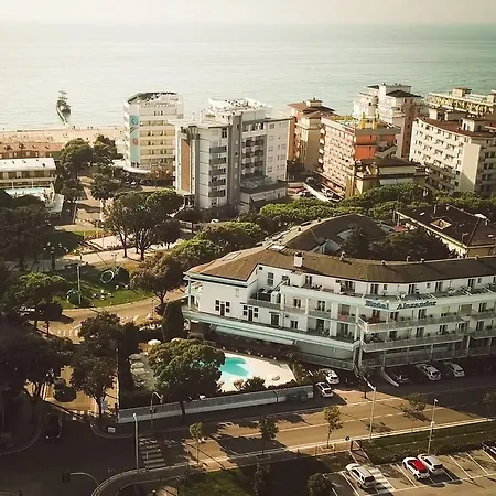 Family Alexander - Azzurro Club Hotel