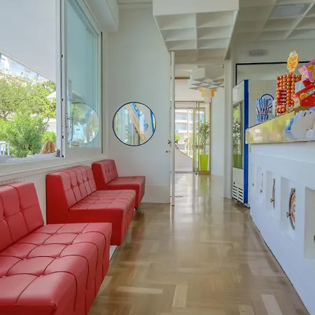 Hotell Family Alexander - Azzurro Club 3*