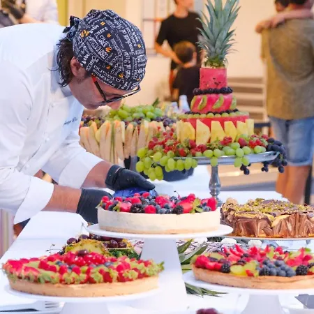 Family Alexander - Azzurro Club 3*