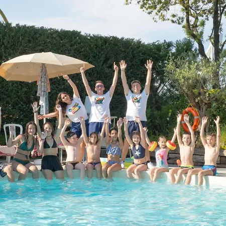 Family Alexander - Azzurro Club Lido di Jesolo