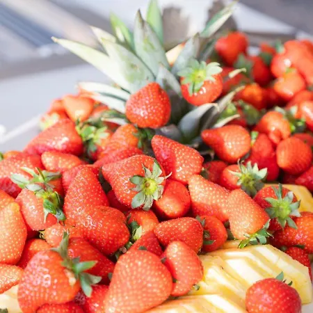 Family Alexander - Azzurro Club Hotel