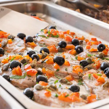 Hotel Family Alexander - Azzurro Club