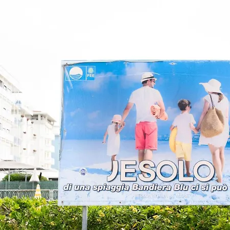 Hotell Family Alexander - Azzurro Club 3*