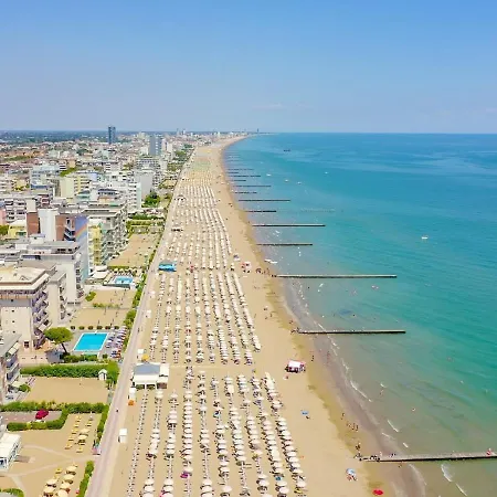 Hotell Family Alexander - Azzurro Club