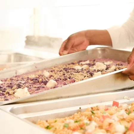 Hotel Family Alexander - Azzurro Club 3*