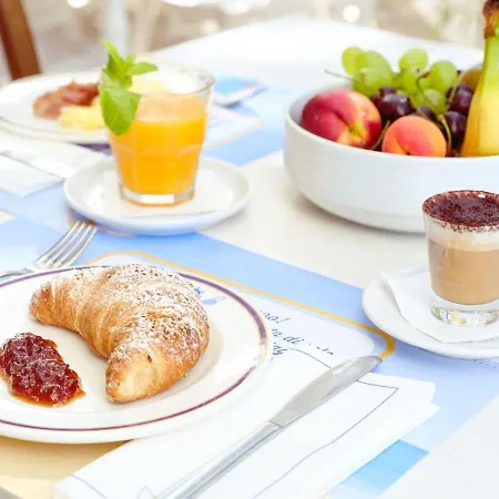 Family Alexander - Azzurro Club Hotel Lido di Jesolo