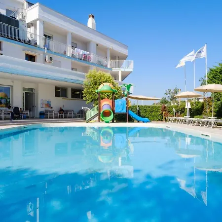 Hotell Family Alexander - Azzurro Club Lido di Jesolo