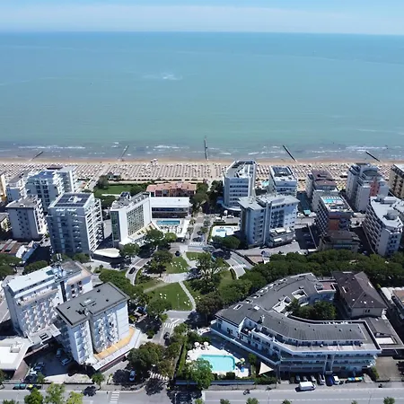 Hotell Family Alexander - Azzurro Club Lido di Jesolo