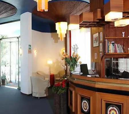 Hotell Family Alexander - Azzurro Club Lido di Jesolo