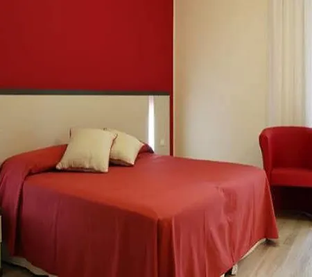 Hotell Family Alexander - Azzurro Club 3*