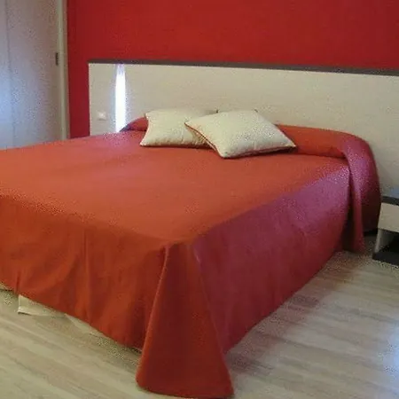 Family Alexander - Azzurro Club Hotell 3*