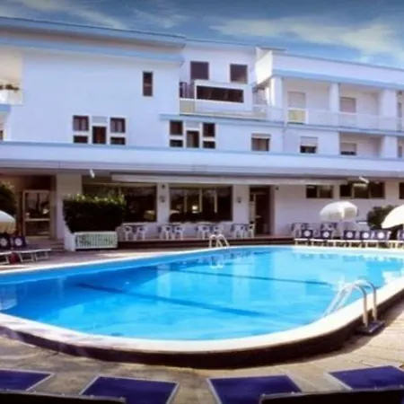Hotell Family Alexander - Azzurro Club Lido di Jesolo