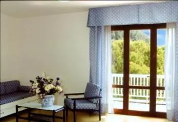 Hotell Family Alexander - Azzurro Club