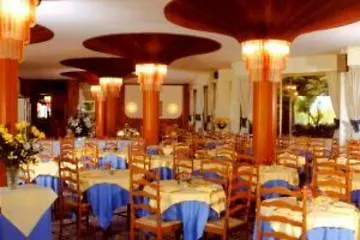 Family Alexander - Azzurro Club Hotell Lido di Jesolo