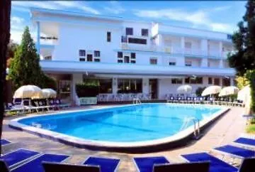 Hotell Family Alexander - Azzurro Club Lido di Jesolo