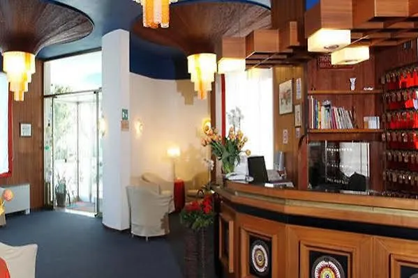 Hotel Family Alexander - Azzurro Club Lido di Jesolo