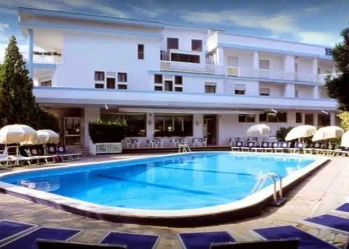Hotel Family Alexander - Azzurro Club Lido di Jesolo