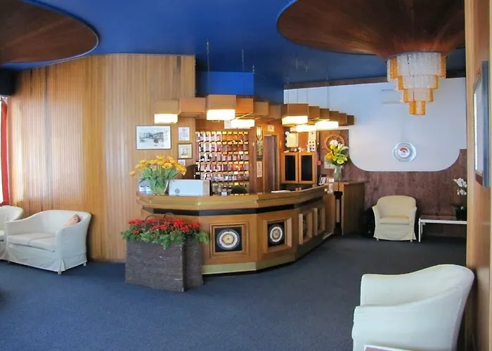 Family Alexander - Azzurro Club 3*