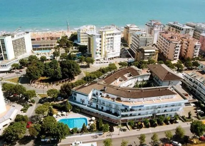 Family Alexander - Azzurro Club Lido di Jesolo